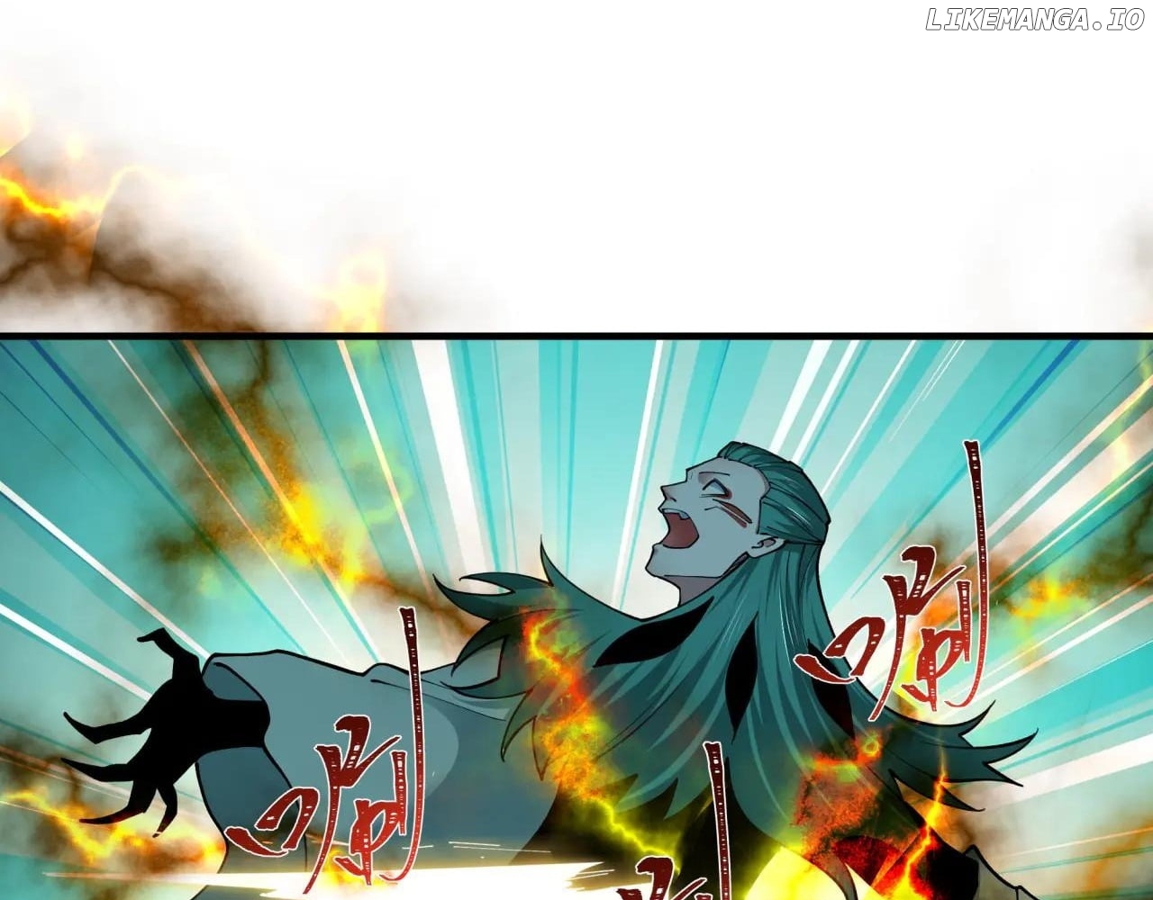 Era of the Haunted Chapter 386 - page 147